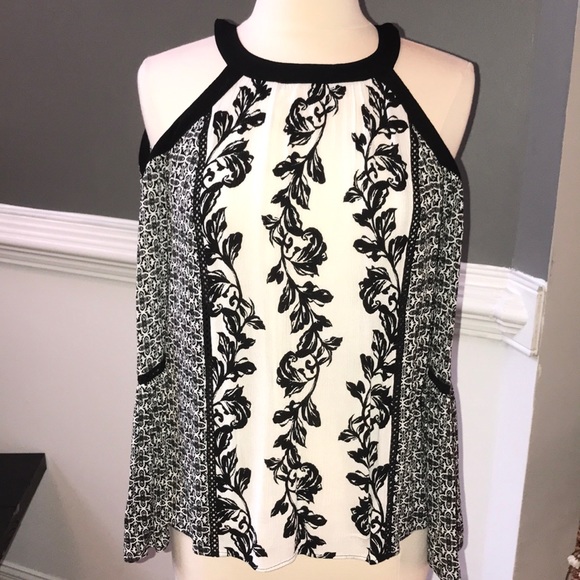 NWOT INC TOP - Picture 2 of 8